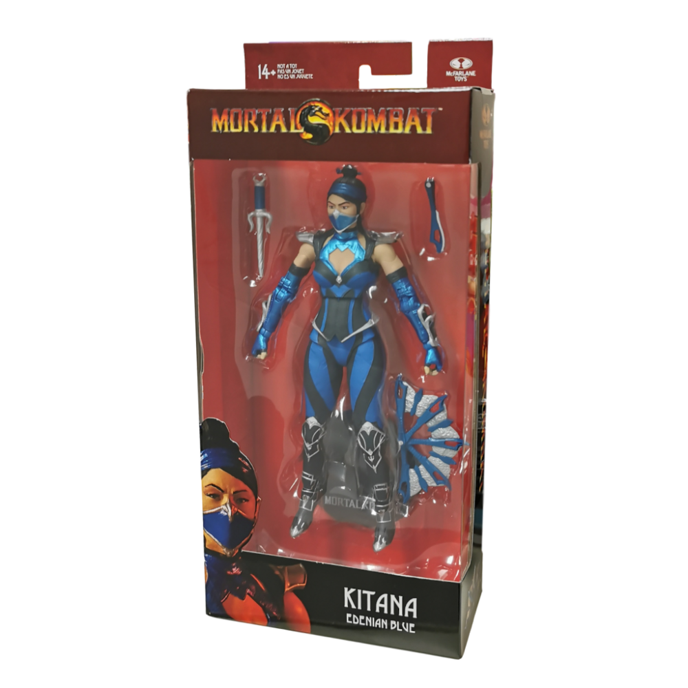 mcfarlane toys mortal kombat kitana