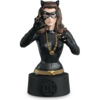 Eaglemoss DC Batman Universe Catwoman 60s TV Bust
