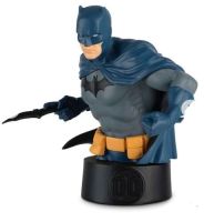 Eaglemoss - DC Comics Batman Universe -  batman Bust Statue