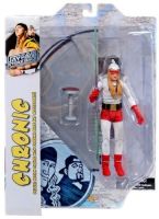 jay and silent bob and clerks, chronic action figures