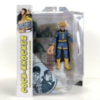 jay and silent bob and clerks, cock-knocker action figures