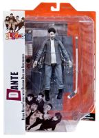 jay and silent bob and the clerks  , dante   action figure