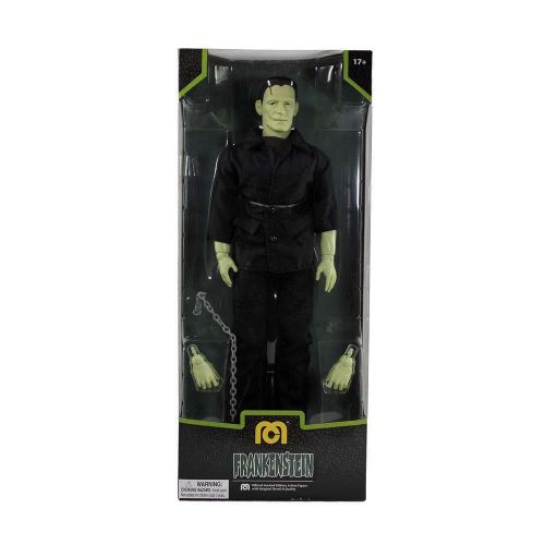 Mego Frankenstein Action Figure 14