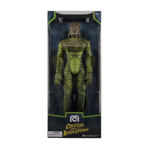 Mego Creature from the Black Lagoon Action Figure
