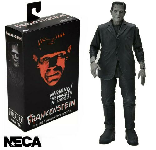 NECA Universal Monsters Ultimate Frankenstein's Monster 7