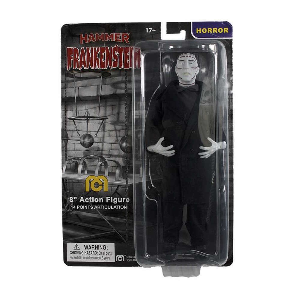 mego hammer frankenstein 8 inch action figure