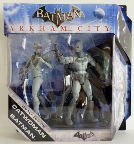 Rare batman figures discount