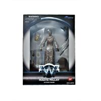 Diamond Select Westworld Maeve Millay 7 inch Figure Walgreens exclusive