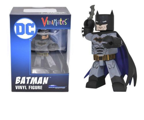 Vinimates DC Comics batman Vinyl Figure