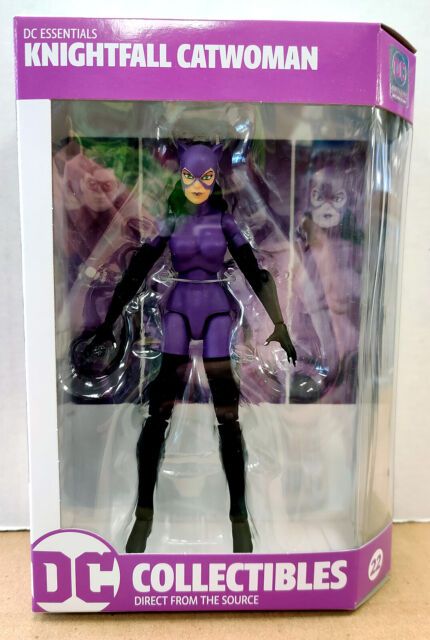 Catwoman 2024 dc collectibles