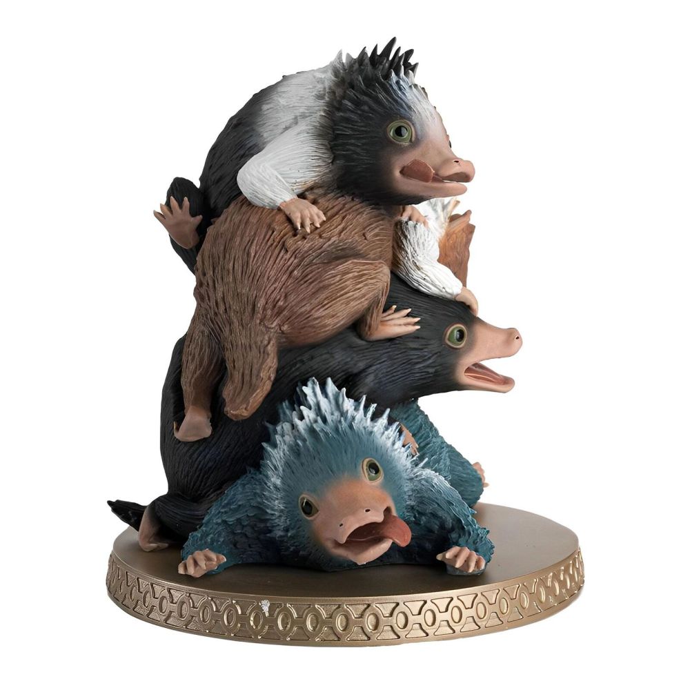 Harry Potter Wizarding World Baby Nifflers