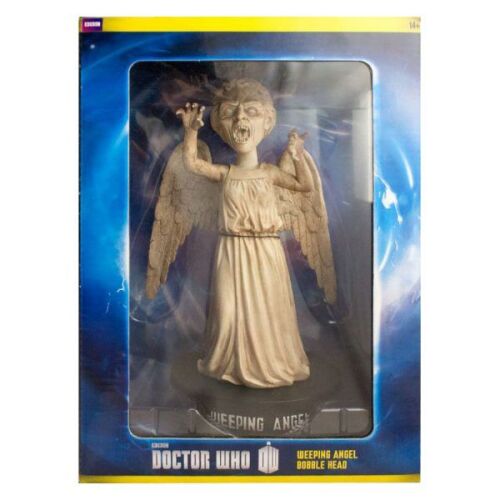 Doctor Who – Weeping Angel Bobble Head