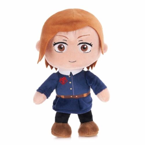 Jujutsu Kaisen  Nobara Plush Soft Toy