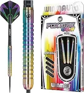 WINMAU FOX FIRE URBAN 24GRM