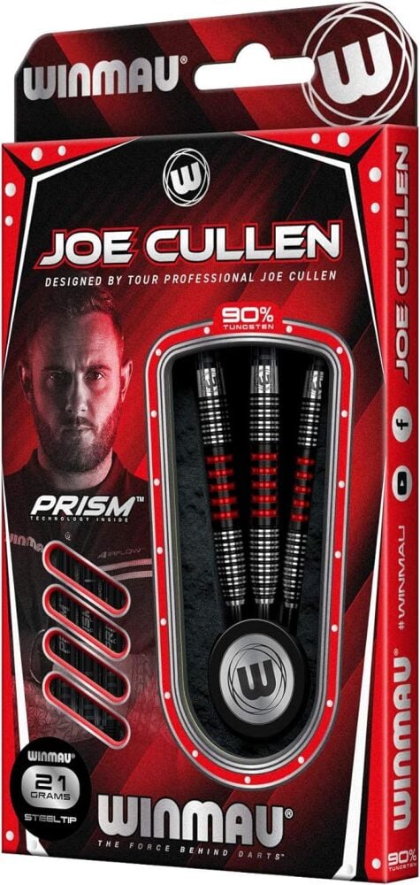 JOE CULLEN DARTS 21GRM