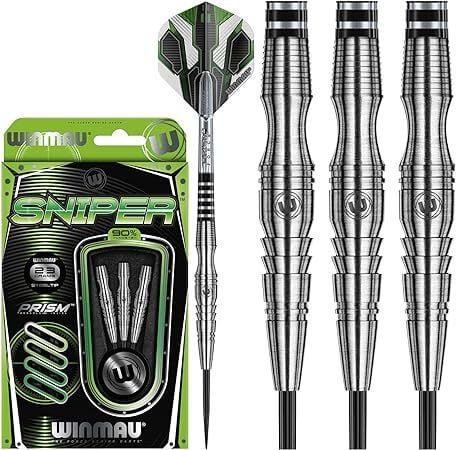 WINMAU SNIPER DARTS 23GRM