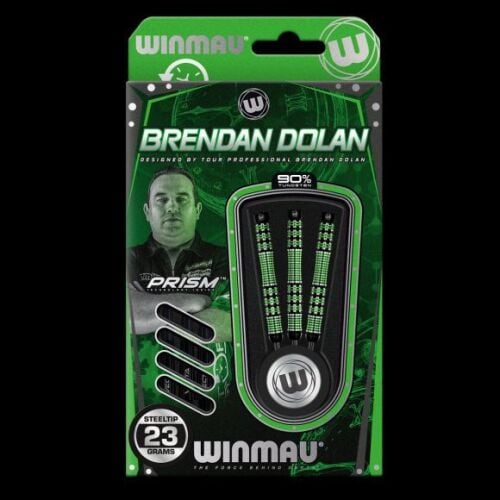 WINMAU Brendan Dolan 23 gram