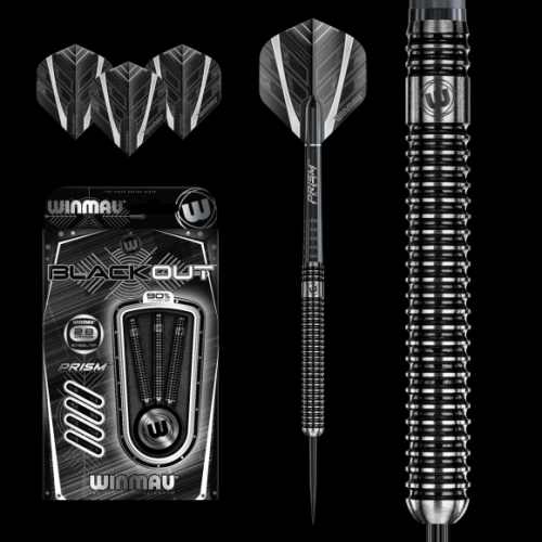 WINMAU Blackout 28 gram