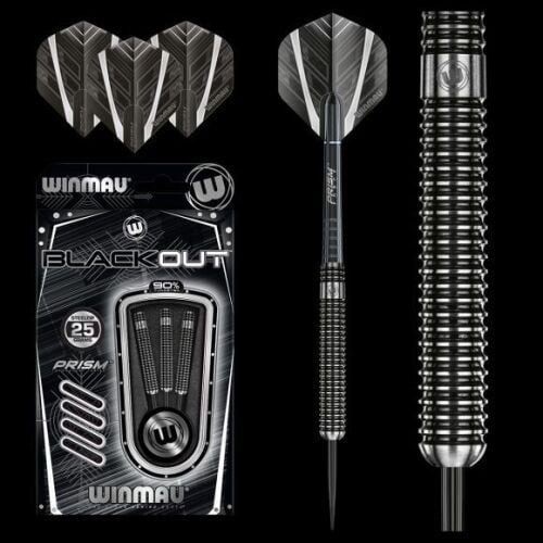 WINMAU Blackout 25 gram