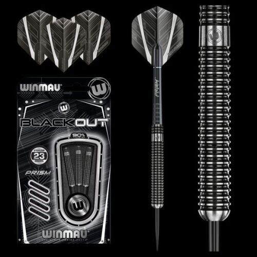 WINMAU Blackout 23 gram