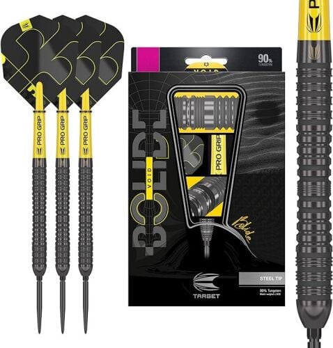 TARGET BOLIDE VOID DARTS 23GRM