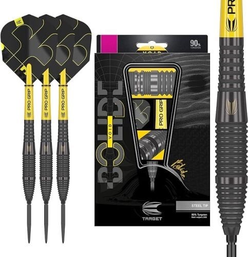 TARGET BOLIDE VOID DARTS 22GRM