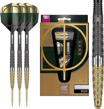 TARGET ENVY DARTS 21GRM