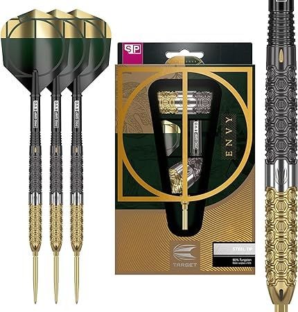 TARGET ENVY DARTS 22GRM