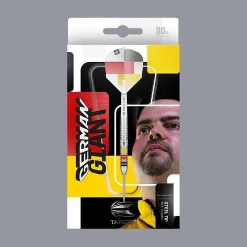 TARGET GERMAN GIANT DARTS 23GRM