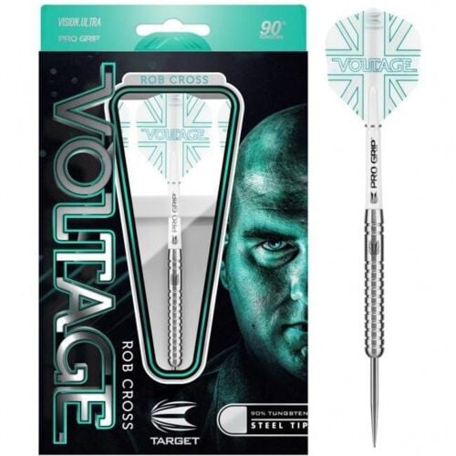 TARGET ROB CROSS VOLTAGE DARTS 21GRM