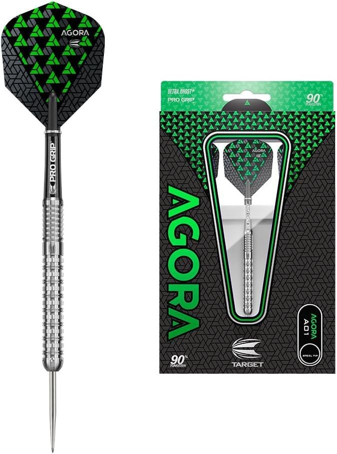 TARGET AGORA DARTS 22GRM A01