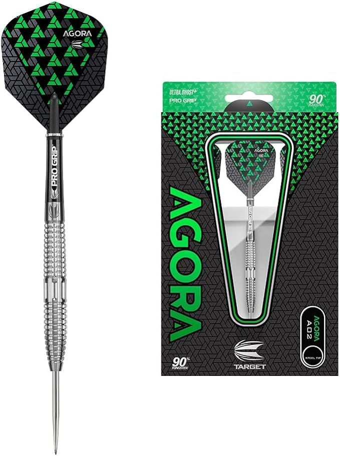 TARGET AGORA DARTS 24GRM A02