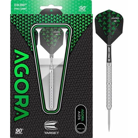 TARGET AGORA DARTS 22GRM A05