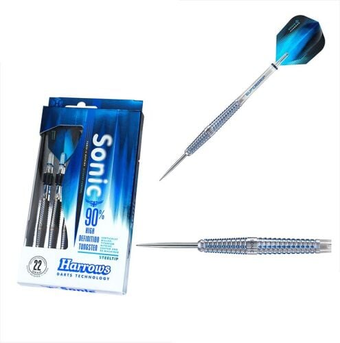 Harrows Sonic  Tungsten Darts 21GRAM