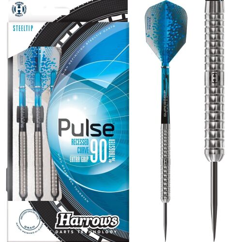 Harrows Pulse Darts Set 21g