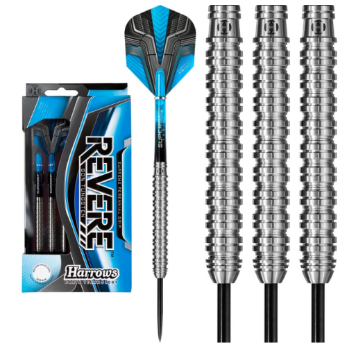 REVERE HARROWS DARTS 21gram