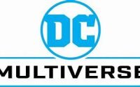 DC Comics Multiverse  action figures