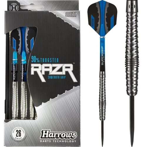 Harrows Razr darts 24gram