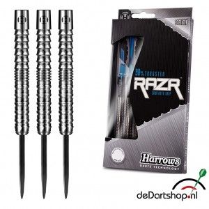 Harrows Razr darts 28gram