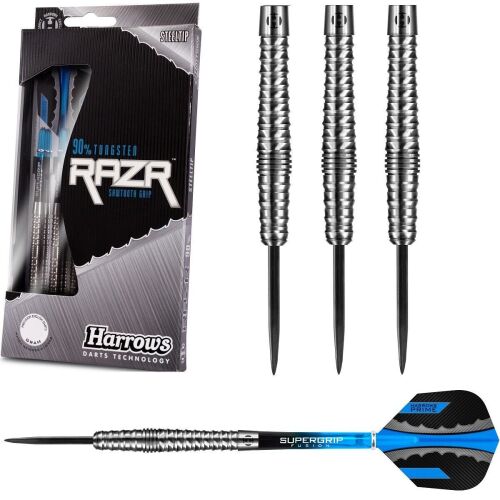 Harrows Razr darts 22gram