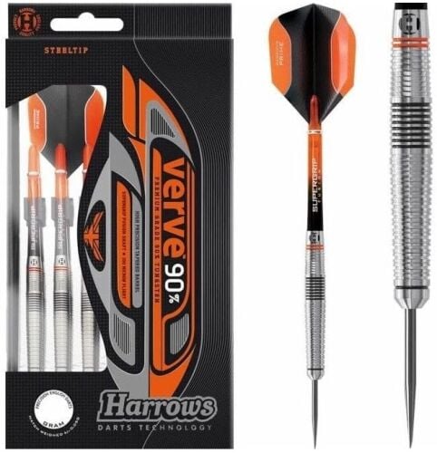 Harrows Verve - 90% Tungsten 21gram