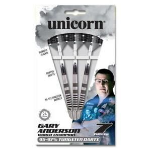 Unicorn Gary Anderson darts 24gram