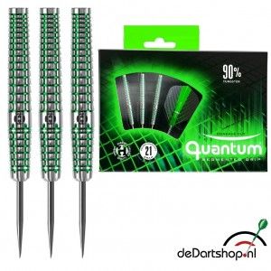 Harrows Quantum - 90% Tungsten 22gram