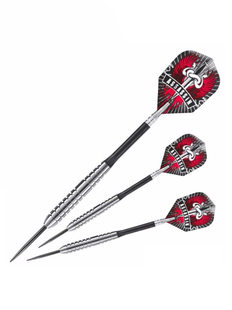 HARROWS ASSASSIN DARTS 24GRAM