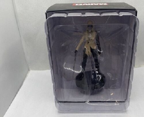 Marvel JANET VAN DYNE Figure Eaglemoss