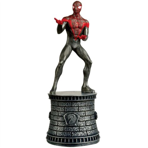 Marvel Chess Ultimate Spider-Man 65 Collection