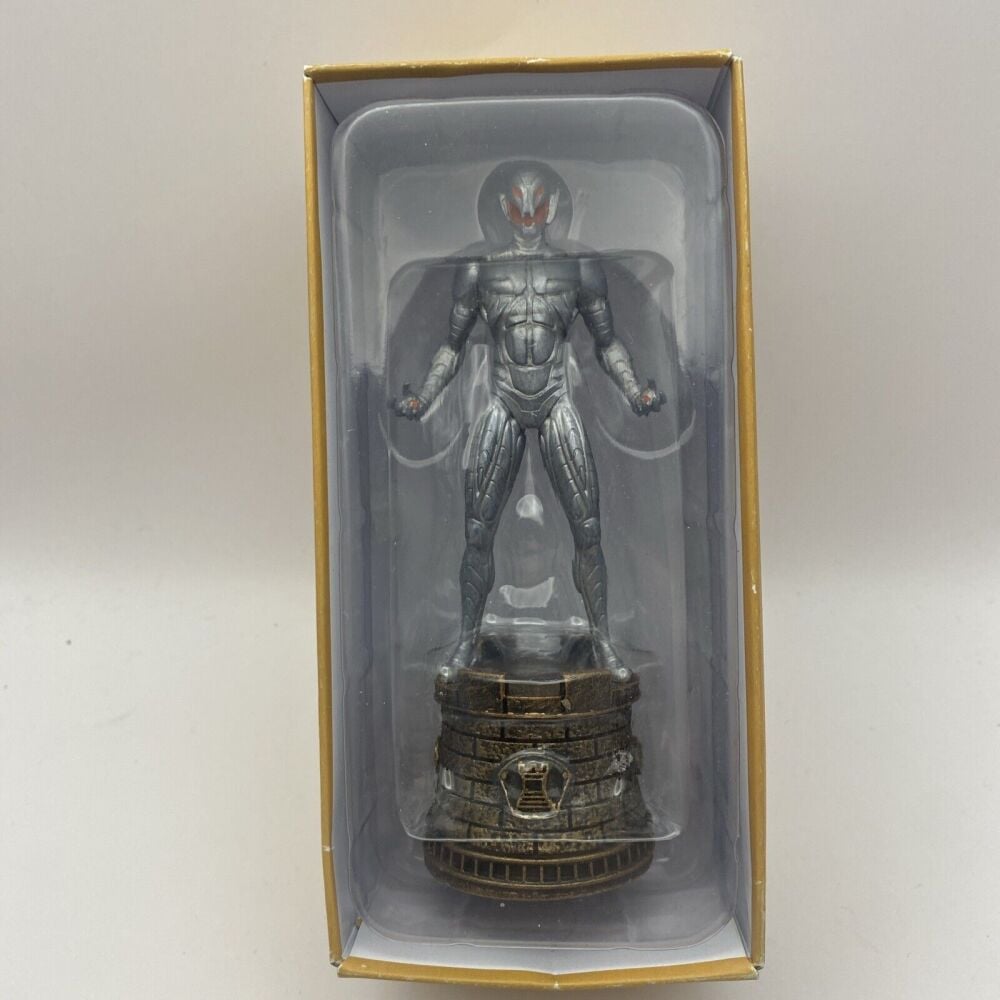 Eaglemoss Marvel Chess Piece Ultron