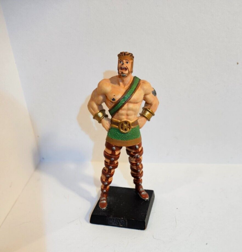 Eaglemoss Classic Marvel Figurine Collection - Hercules