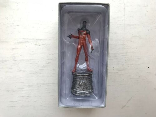 New ProdMARVEL THE CHESS COLLECTION ISSUE 73 SCARLET SPIDER EAGLEMOSS FIGUR