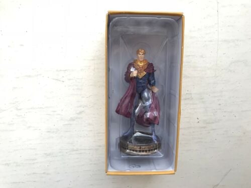 Marvel the Chess Collection Issue 60 Donald Pierce Eaglemoss Figurine Figur